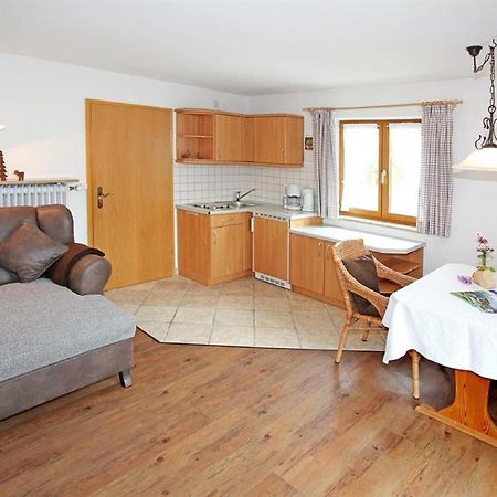 Gaestehaus Dreitorspitz Krün Eksteriør bilde